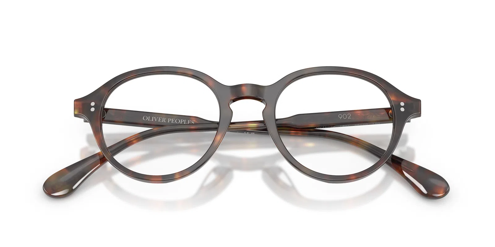 Oliver Peoples 902 5602U Eyeglasses - view 6